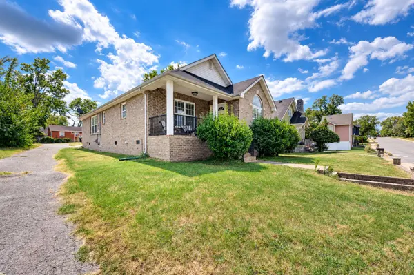3109 Albion St, Nashville, TN 37209