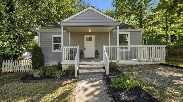 200 Sawyer Street, Chattanooga, TN 37405