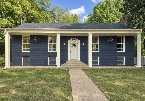 1071 Cliff White Rd, Columbia, TN 38401