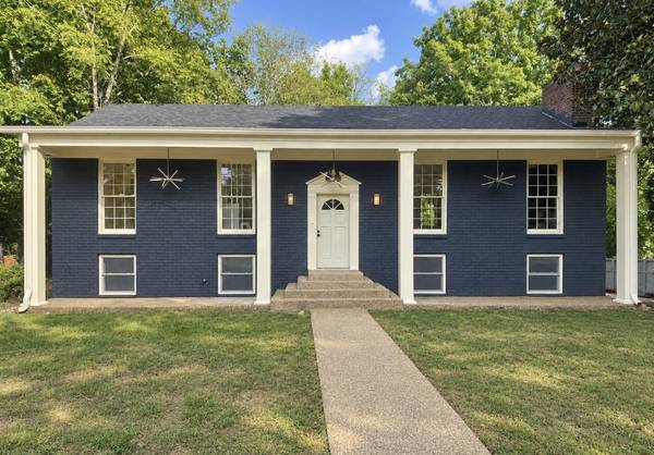 1071 Cliff White Rd, Columbia, TN 38401