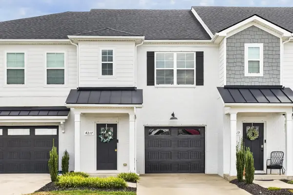 4217 Sarazen Ln, Murfreesboro, TN 37127