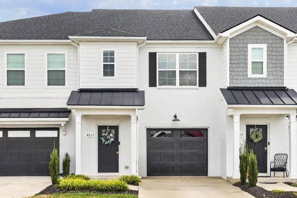 4217 Sarazen Ln, Murfreesboro, TN 37127