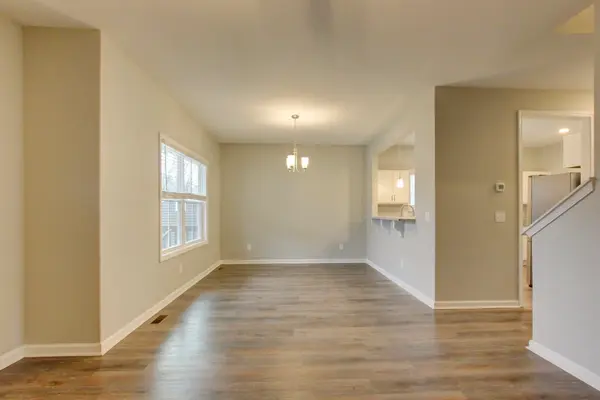 699 Ford St, Clarksville, TN 37040