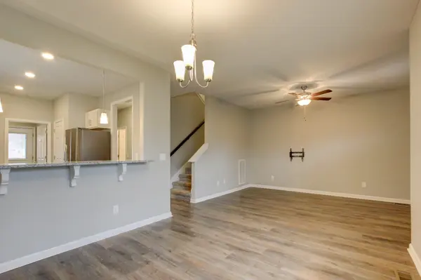 699 Ford St, Clarksville, TN 37040