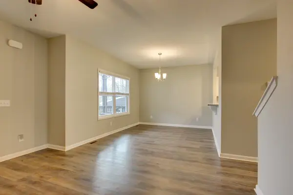 699 Ford St, Clarksville, TN 37040