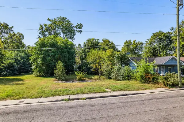 2421 Meharry Blvd, Nashville, TN 37208