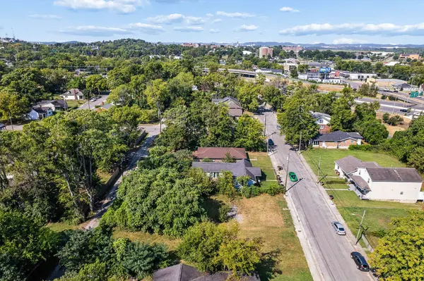 2421 Meharry Blvd, Nashville, TN 37208