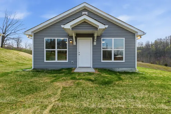 0 Hill Place Court, Dickson, TN 37055