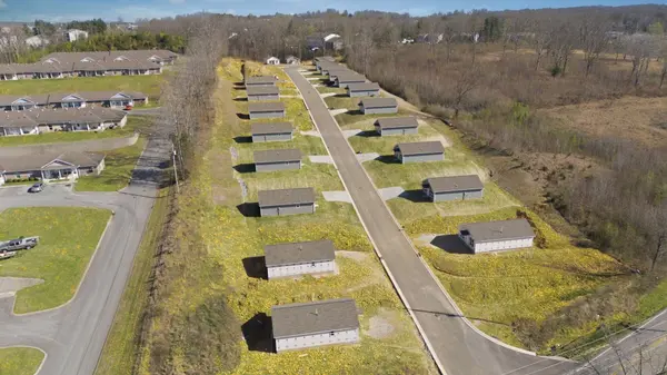 0 Hill Place Court, Dickson, TN 37055