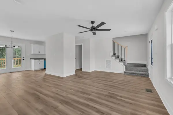 1166 Boulder Pass Road, Clarksville, TN 37042