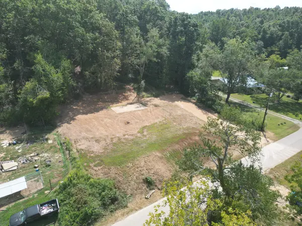 0 Hinson Street, Hohenwald, TN 38462