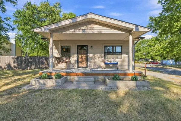 501 S Opal, Maize, KS 67101