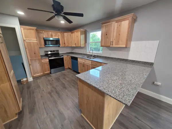 769 S Ozark TRL, Goodman, MO 64843