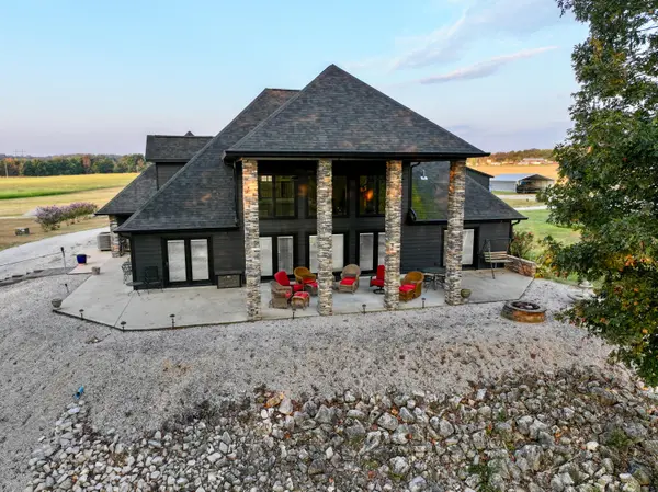 394 Violet Ln., Doniphan, MO 63935