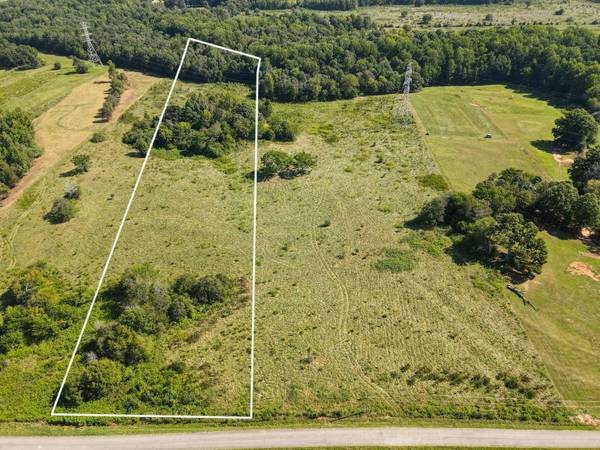 00 lot 10&11 Carolina Ridge RD, Gaffney, SC 29341