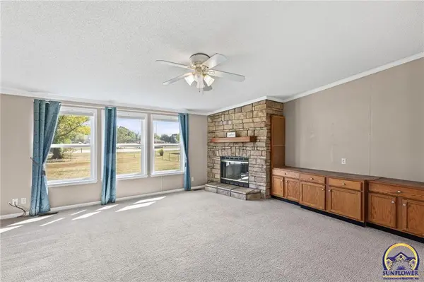315 S Ransom St, Richmond, KS 66080-4028