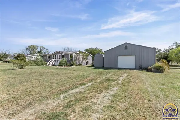 315 S Ransom St, Richmond, KS 66080-4028