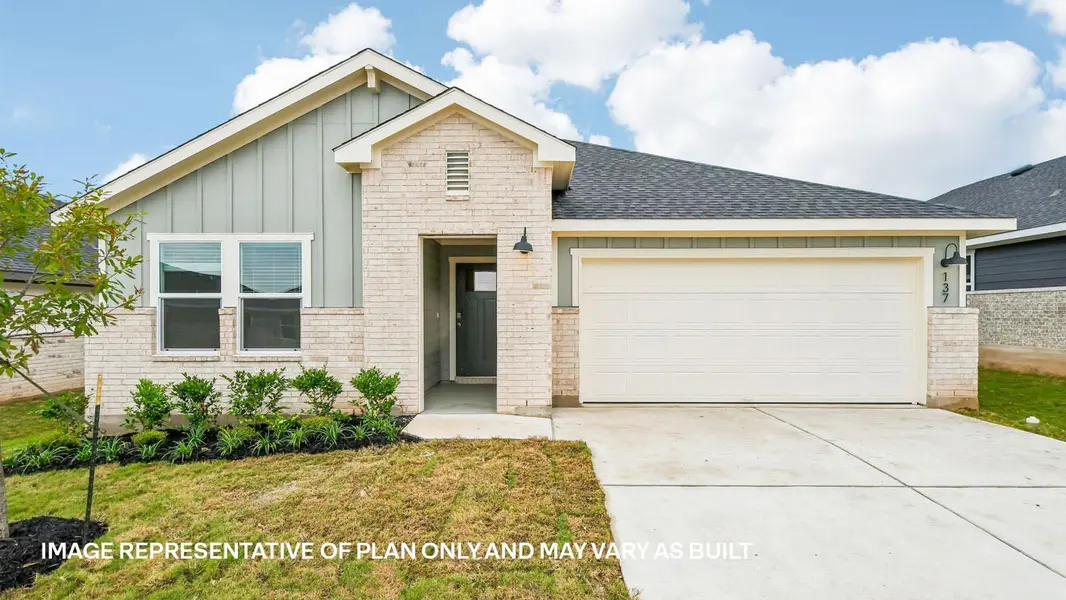 261 Cascade Falls LN, Marble Falls, TX 78654