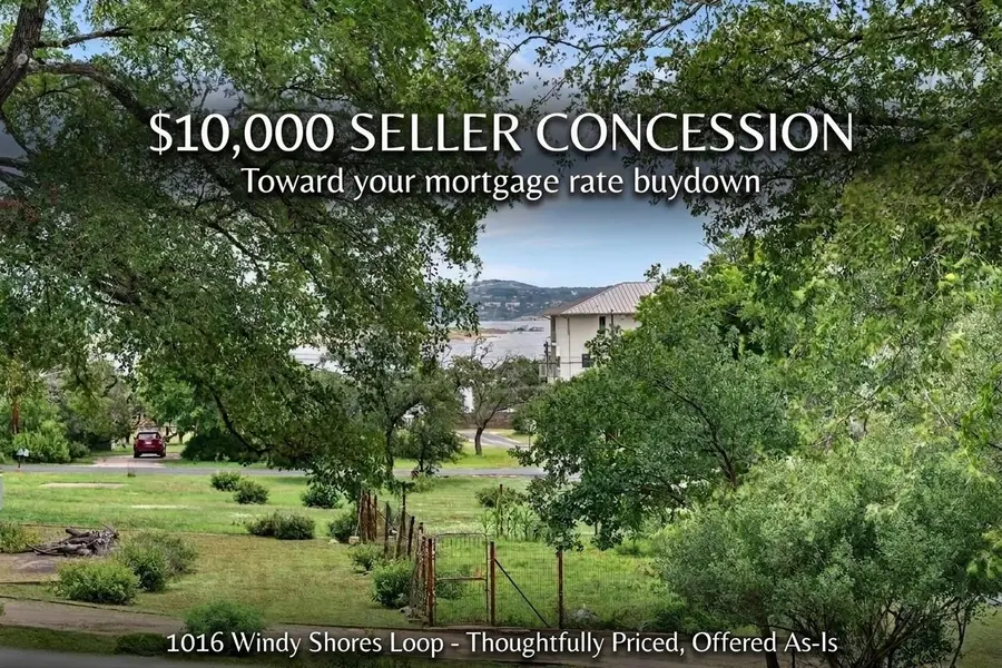1016 Windy Shores LOOP, Spicewood, TX 78669