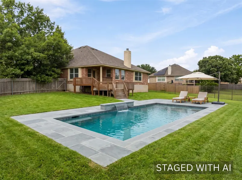 15708 Fisher Island DR, Austin, TX 78717