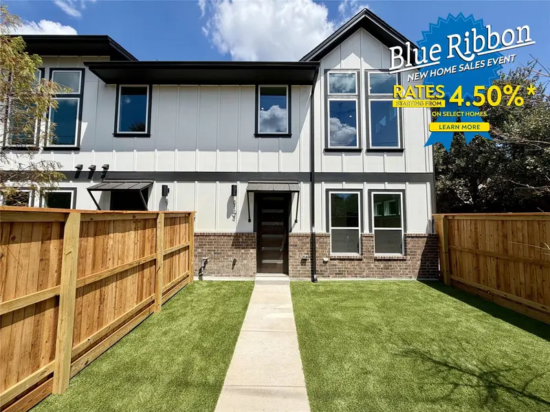 200 W 56th ST #8104, Austin, TX 78751
