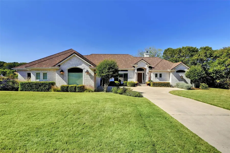 209 Overlook CT, Georgetown, TX 78628