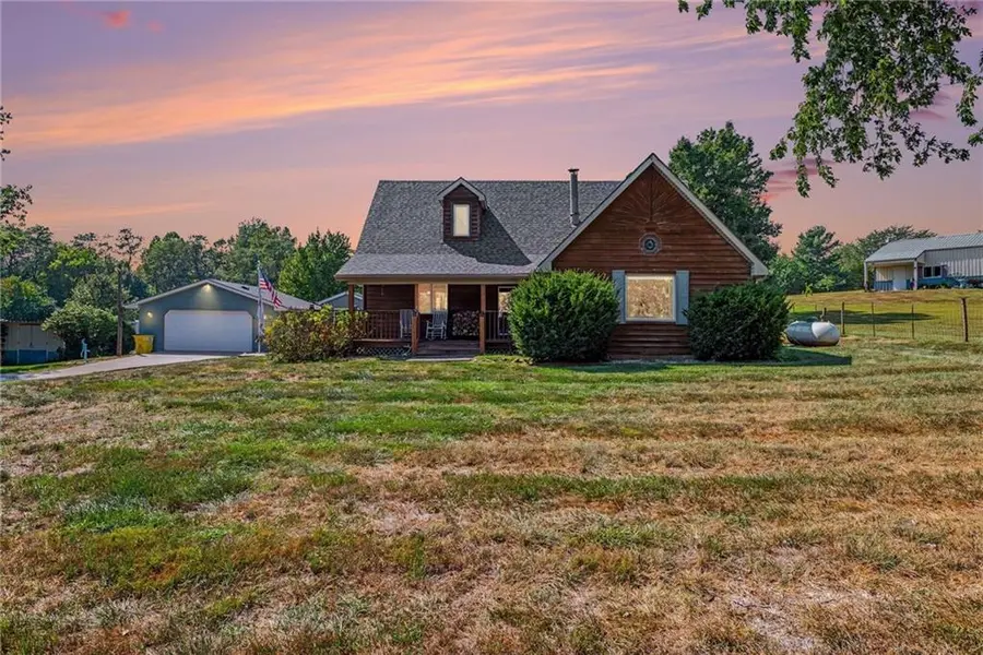 13934 State Route Cc HWY, Faucett, MO 64448