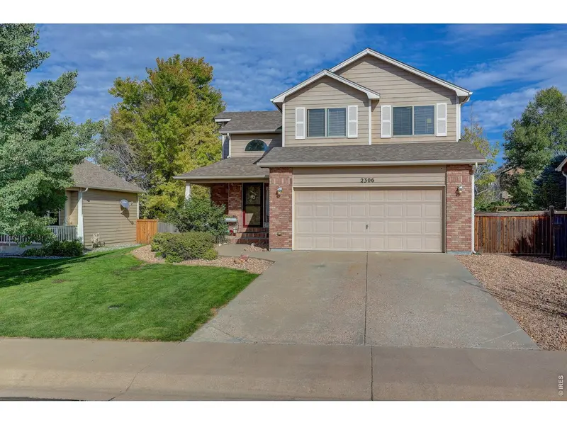 2306 72nd, Greeley, CO 80634