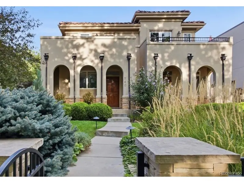 540 Steele, Denver, CO 80206