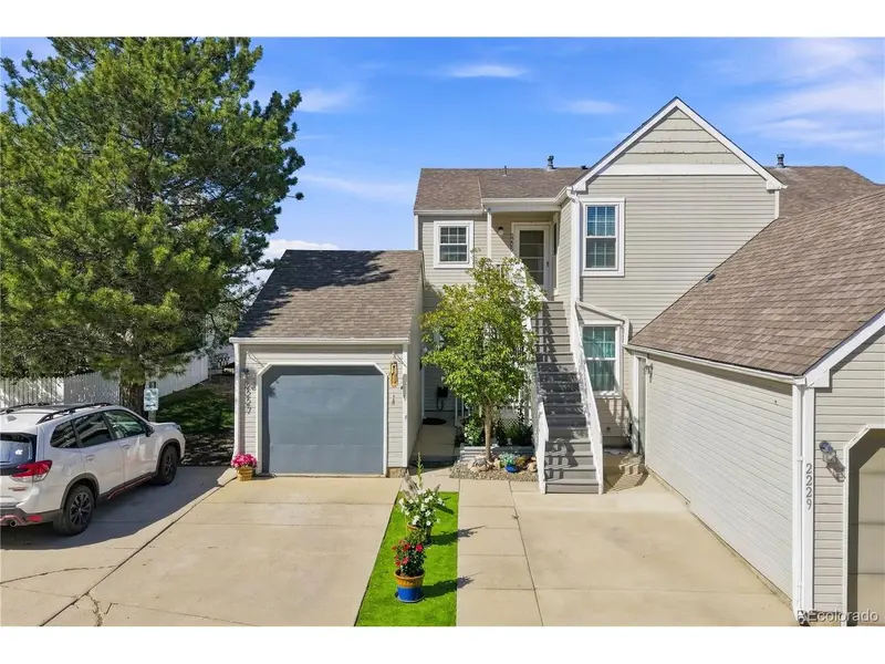 2227 Sunridge #30, Broomfield, CO 80020