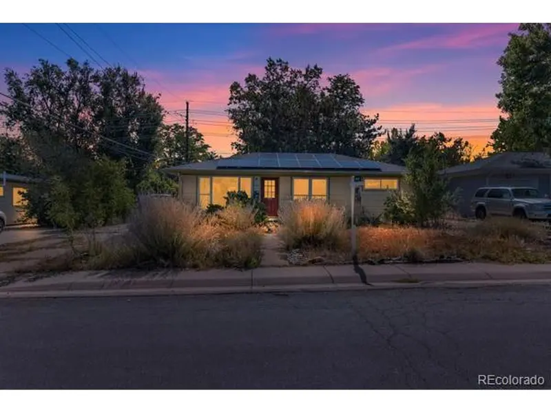 360 31st, Boulder, CO 80305