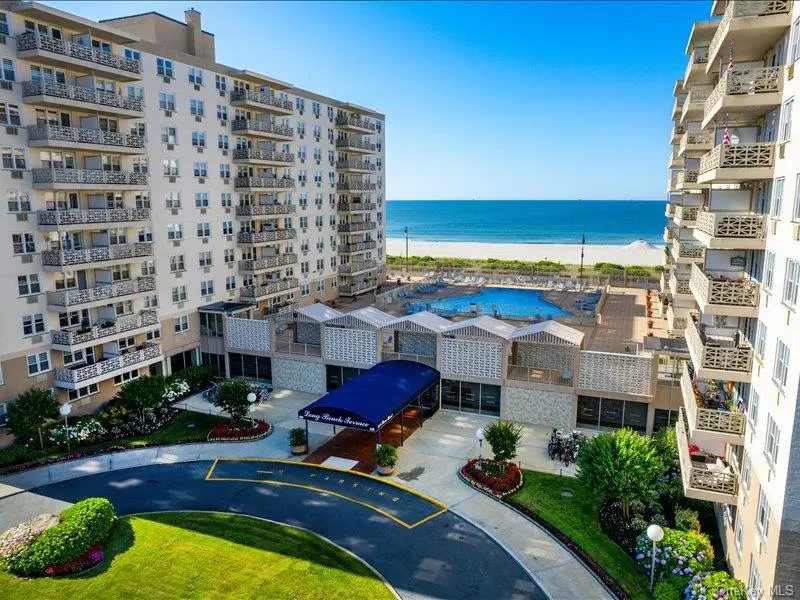 450 Shore #6L, Long Beach, NY 11561