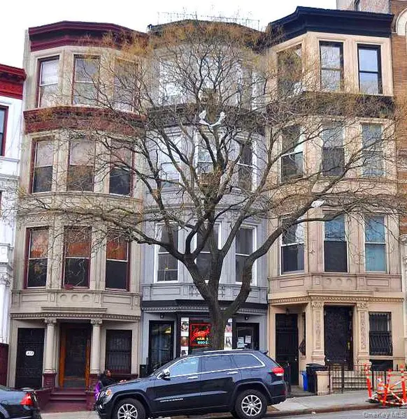 474 West 145th Street - TH, New York (manhattan), NY 10031