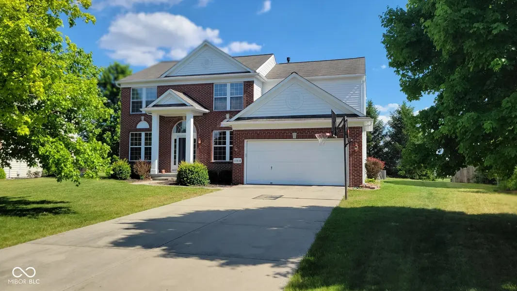 11816 Wedgeport LN, Fishers, IN 46037