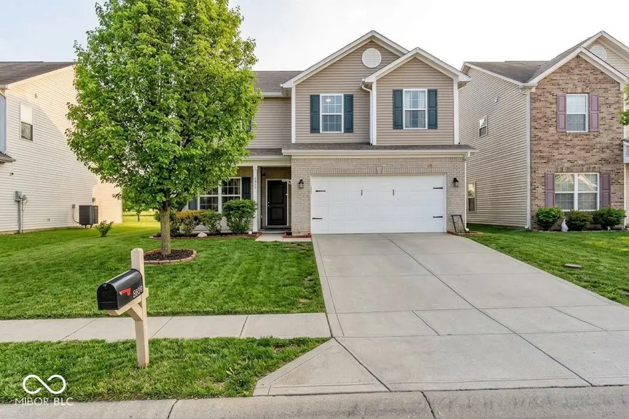 5859 Edelle DR, Indianapolis, IN 46237