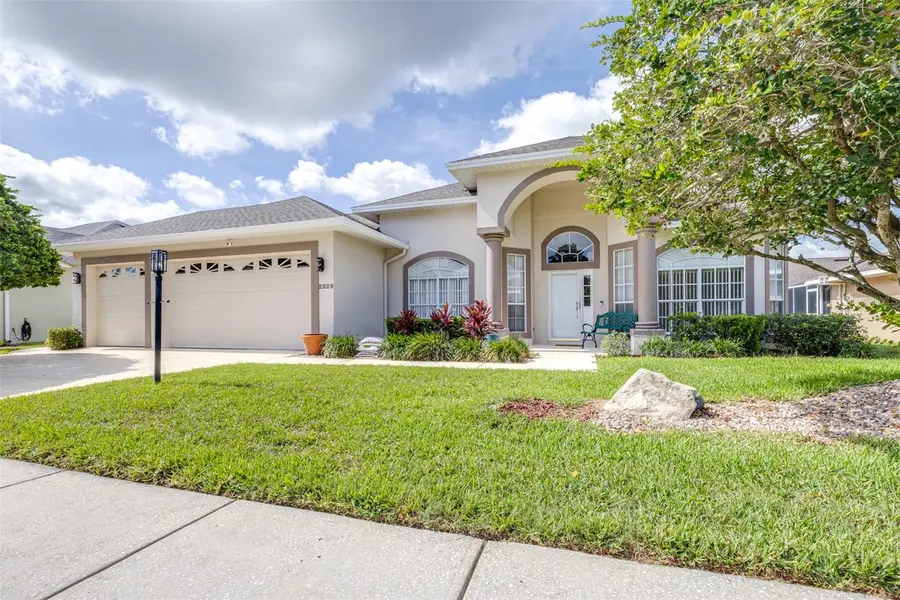 2828 SHAUGHNESSY WAY, Lakeland, FL 33810