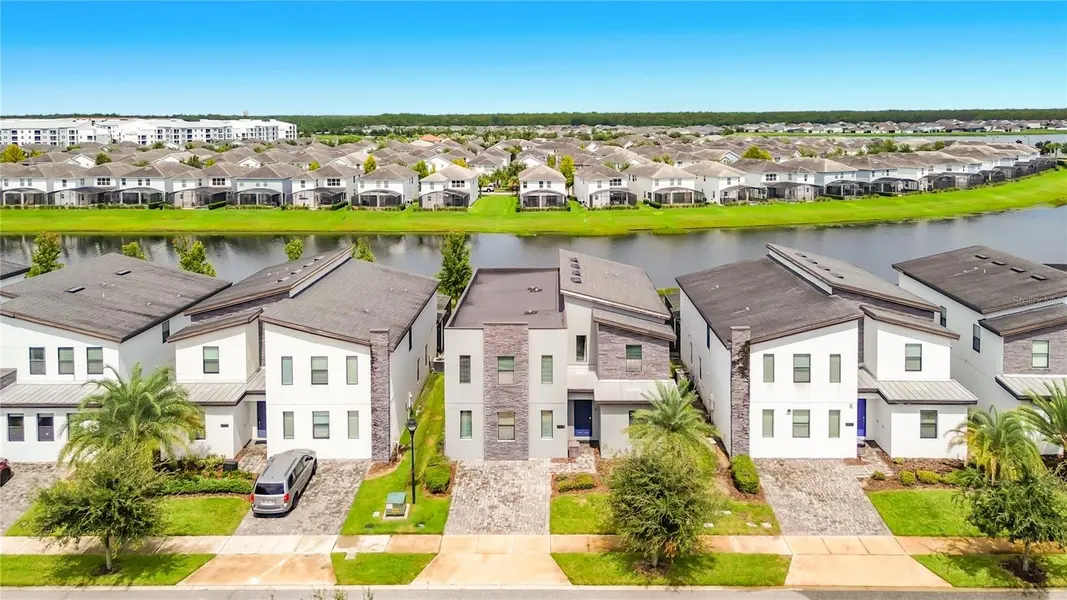2925 FABLE ST, Kissimmee, FL 34746