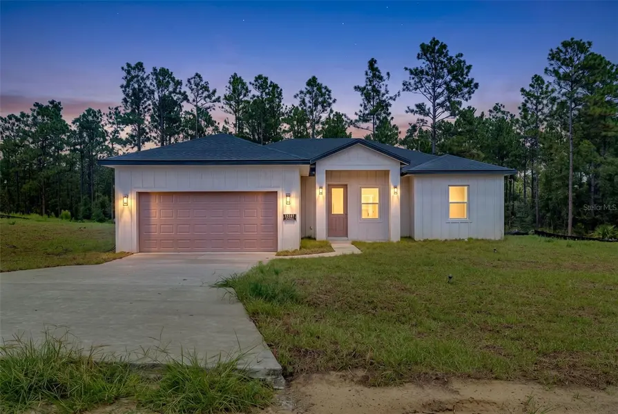 13107 SW 70TH LN, Ocala, FL 34481