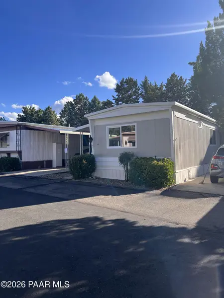 123 N Rush ST #5, Prescott, AZ 86301