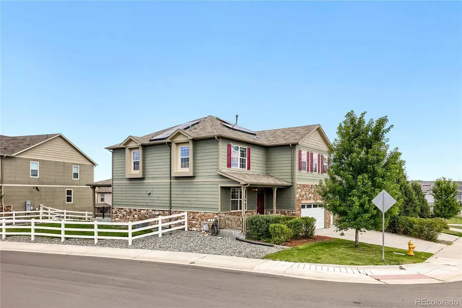 2345 Echo Park DR, Castle Rock, CO 80104