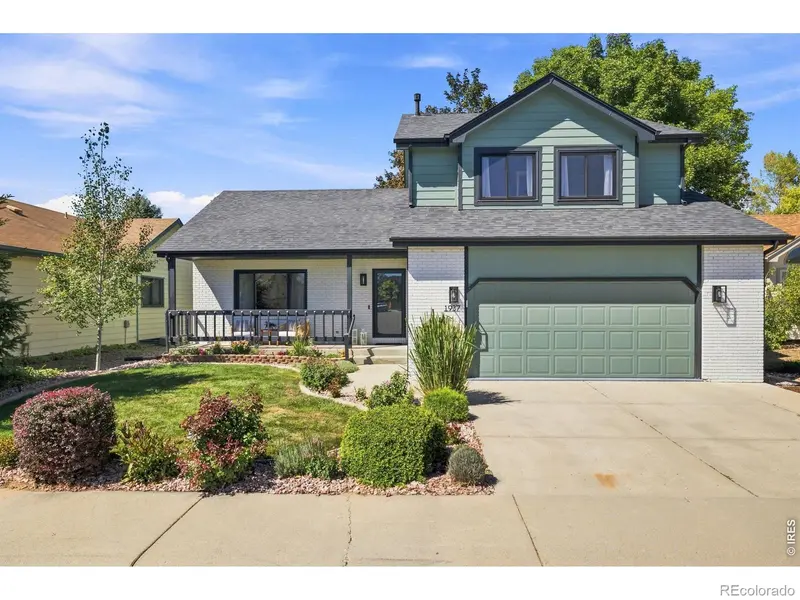 1937 Hyde DR, Loveland, CO 80538