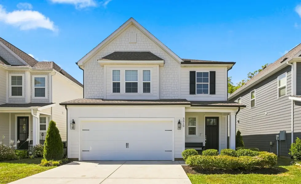 3519 Desinda Dr, Murfreesboro, TN 37129