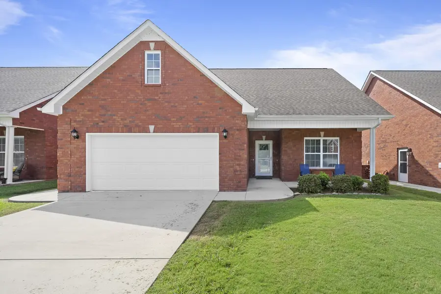 319 Chase Cir, Winchester, TN 37398