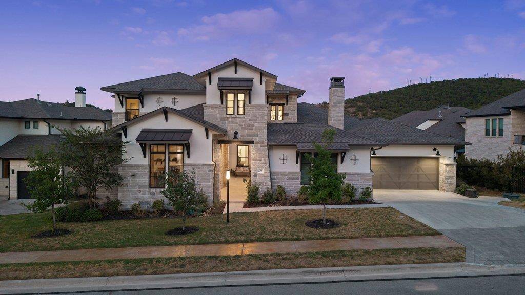 200 Baldovino SKWY, Lakeway, TX 78738