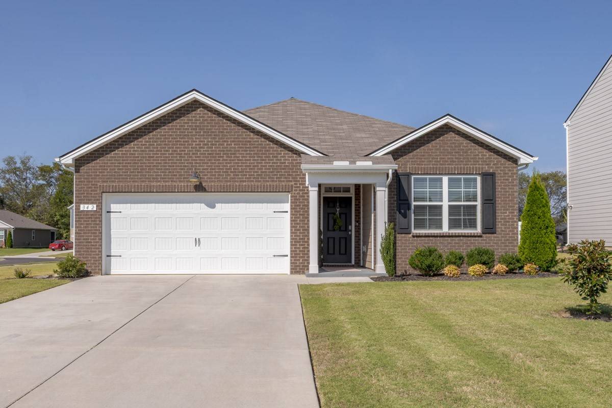 342 Ryan Rd, Chapel Hill, TN 37034