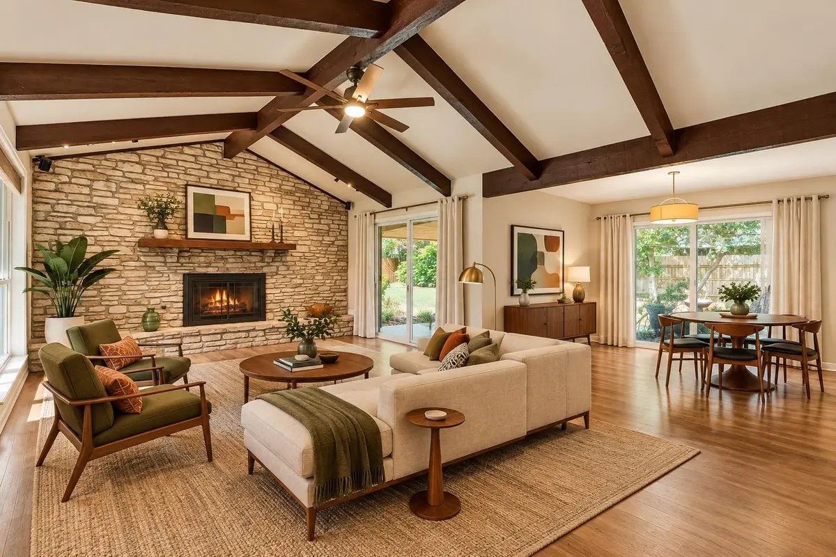2002 Terry LN, Georgetown, TX 78628