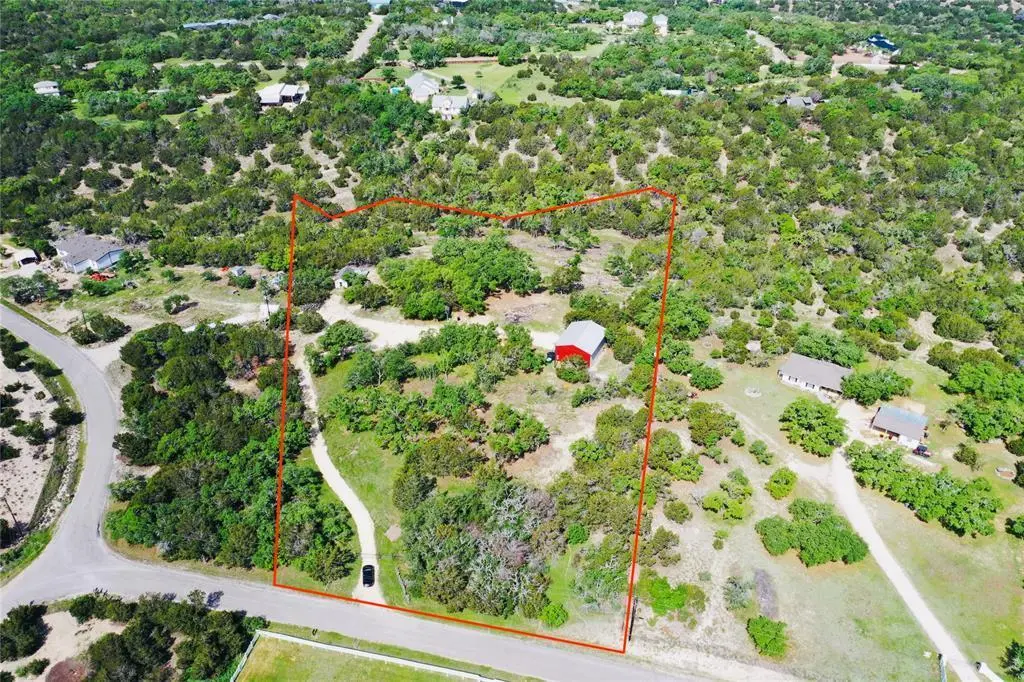 560 Longview RD, Dripping Springs, TX 78620