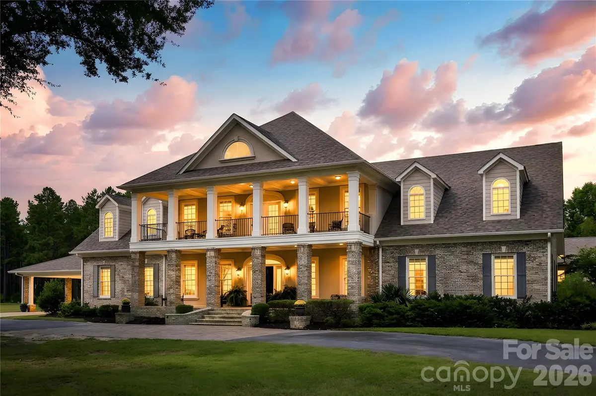 393 Youngs Bend RD, Kershaw, SC 29067