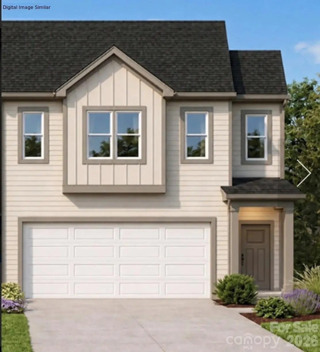 708 Morningside RD, Charlotte, NC 28214