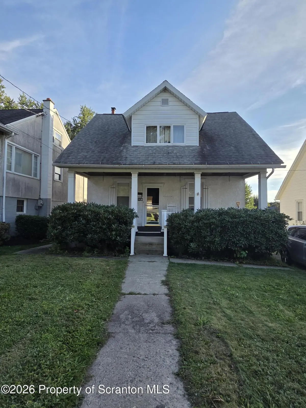 1416 Maple ST, Scranton, PA 18505